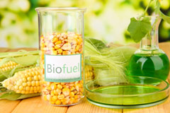 Culcabock biofuel availability