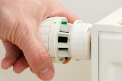 Culcabock central heating repair costs